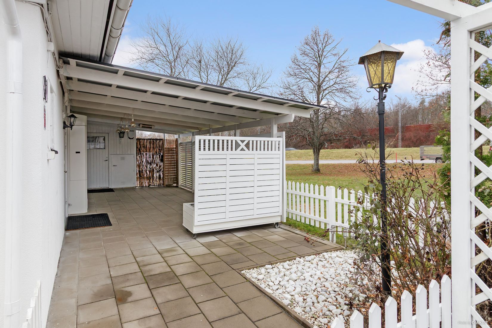 Villa, Forvägen 89, Fittja, Botkyrka