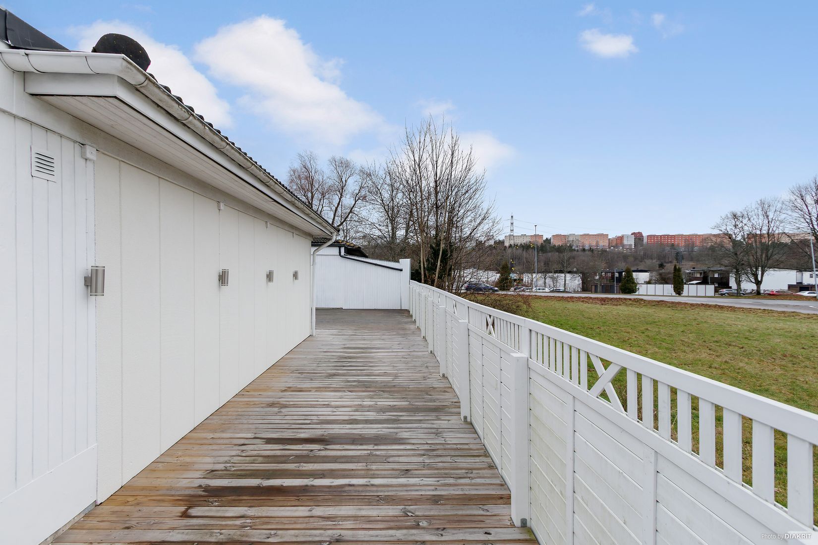 Villa, Forvägen 89, Fittja, Botkyrka