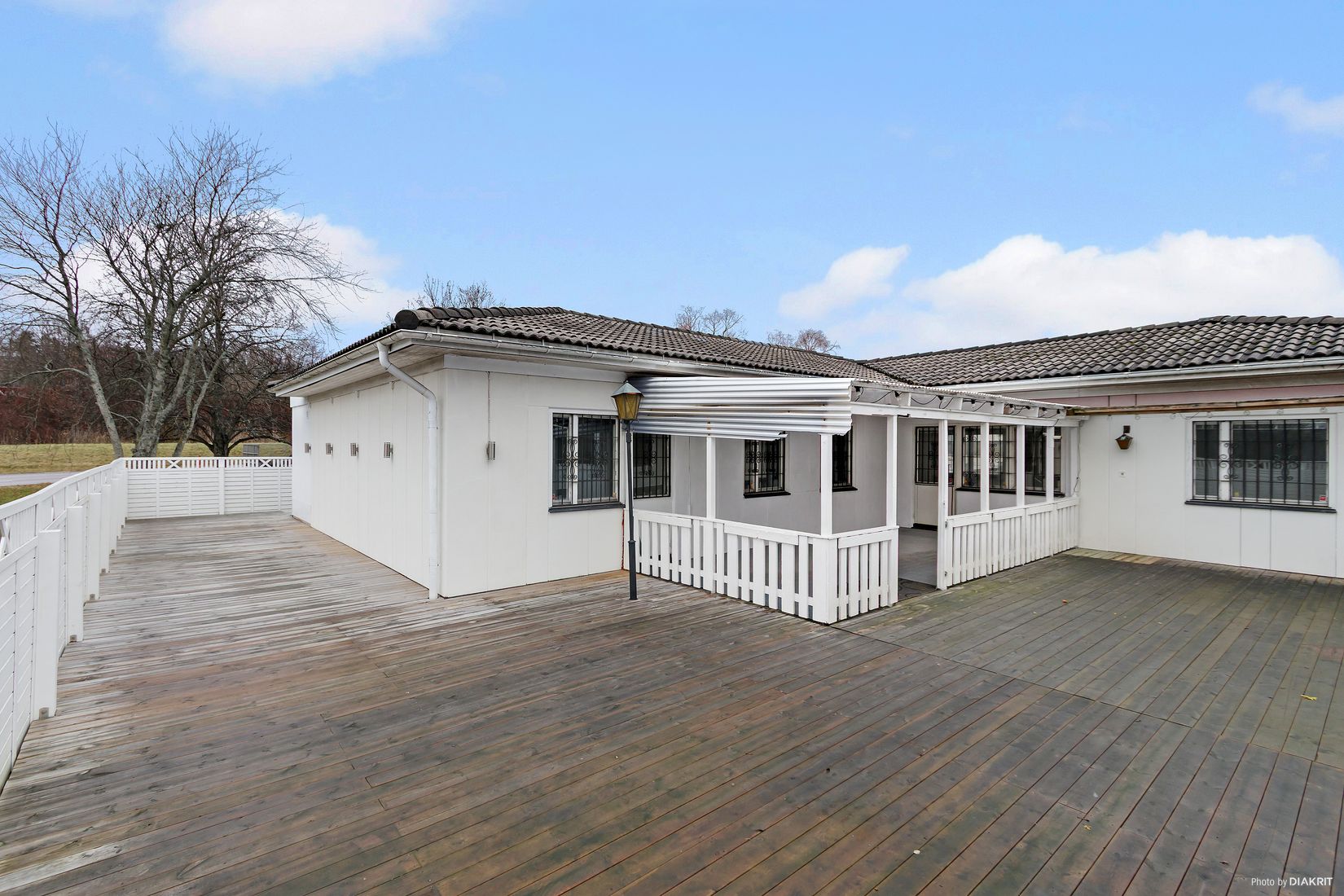 Villa, Forvägen 89, Fittja, Botkyrka