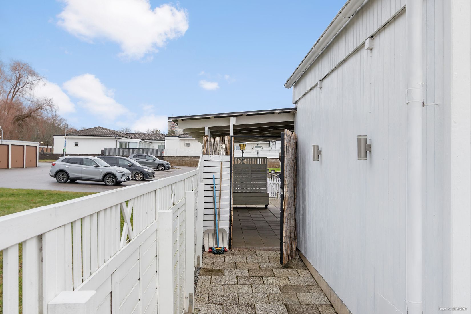 Villa, Forvägen 89, Fittja, Botkyrka