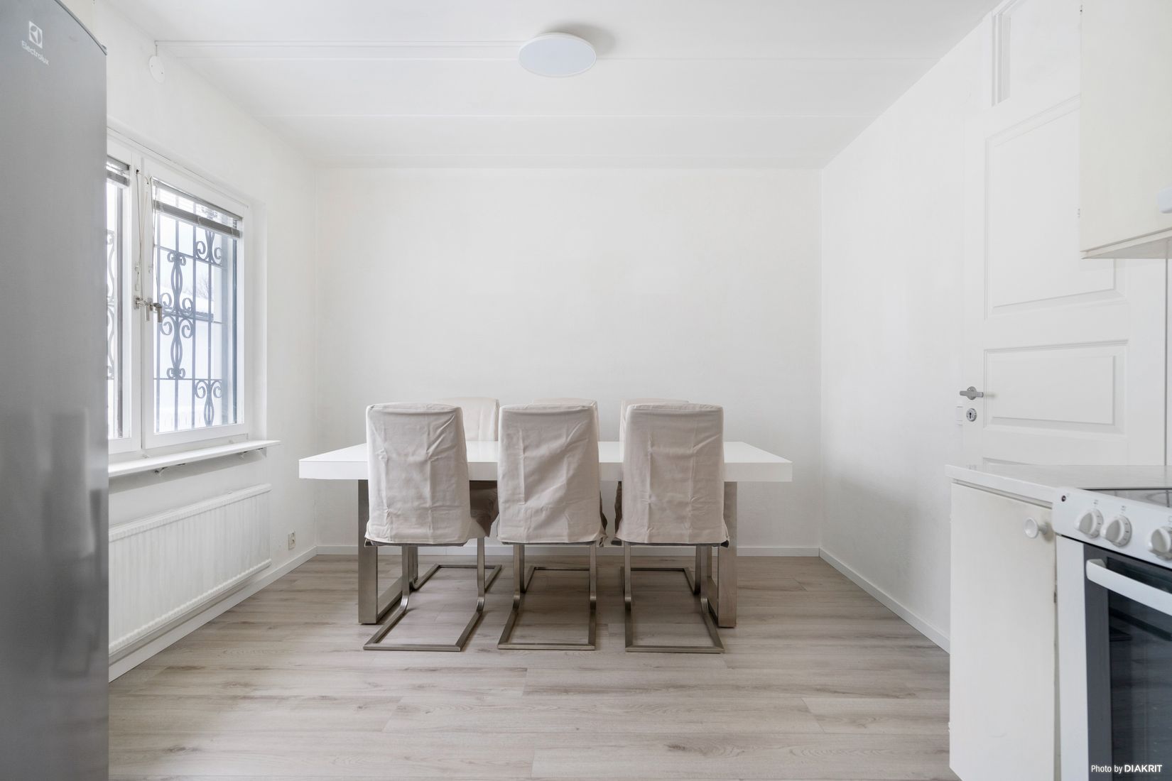 Villa, Forvägen 89, Fittja, Botkyrka