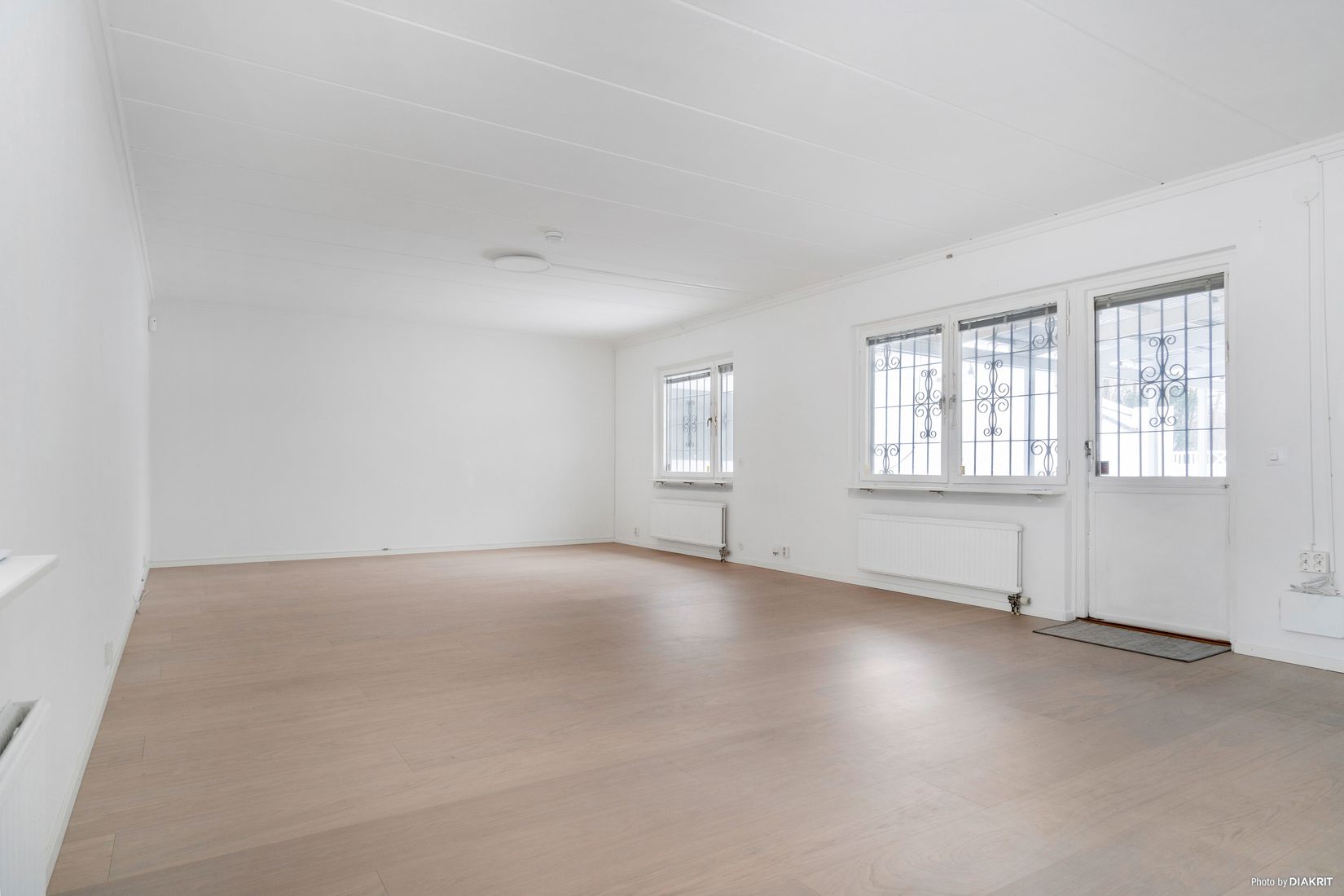 Villa, Forvägen 89, Fittja, Botkyrka