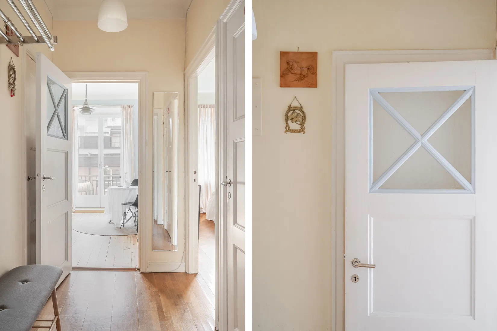 Bostadsrätt, Nybrogatan 81A, Östermalm, Stockholm