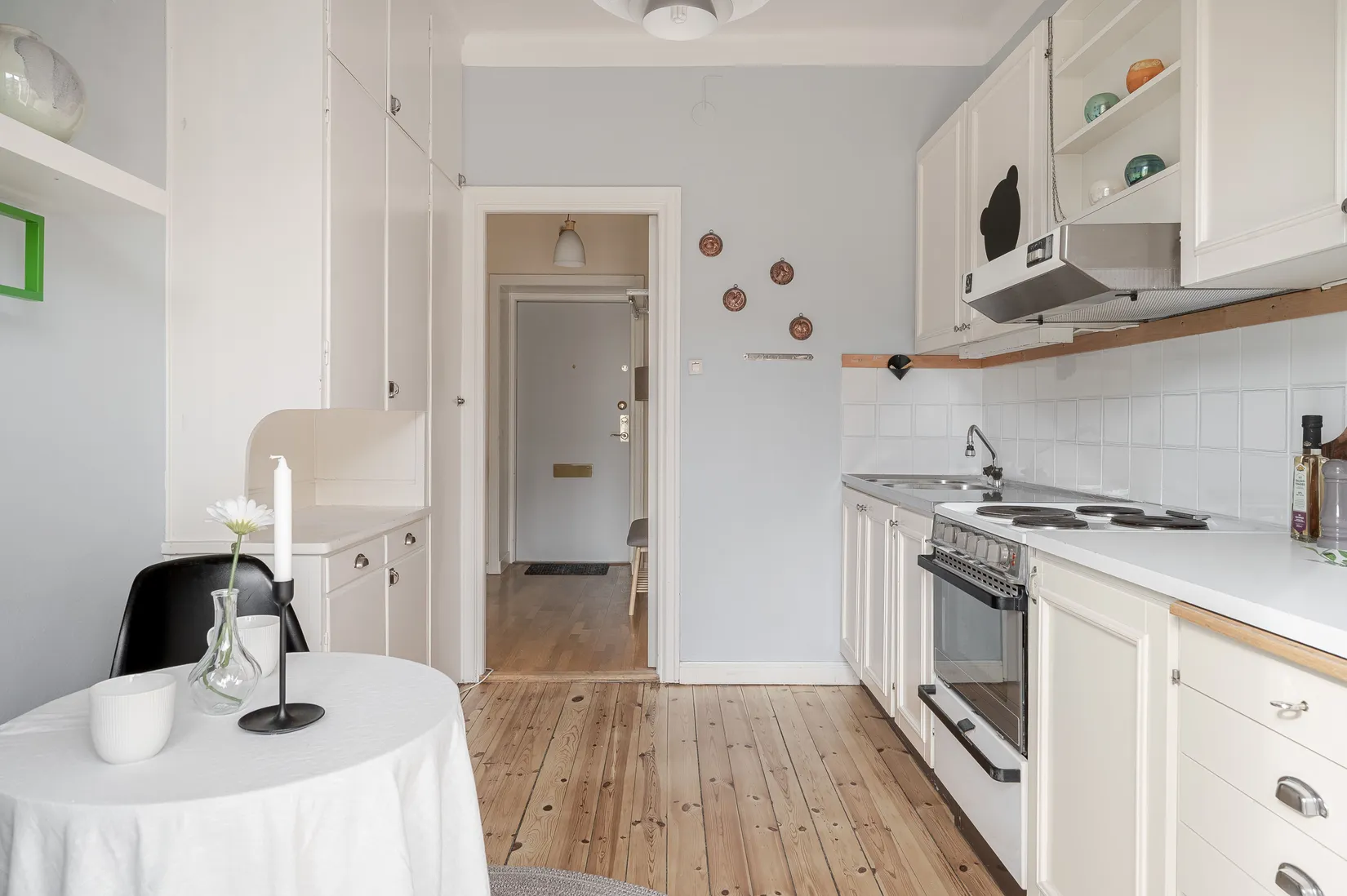 Bostadsrätt, Nybrogatan 81A, Östermalm, Stockholm