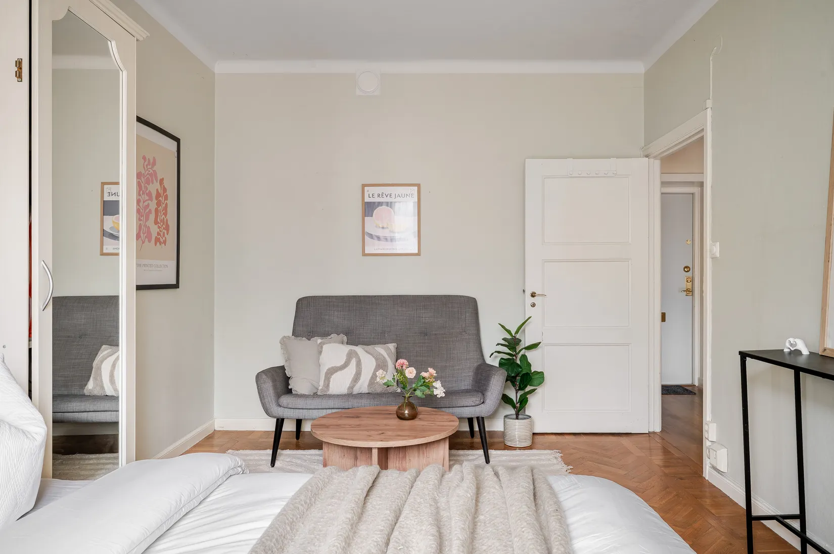 Bostadsrätt, Nybrogatan 81A, Östermalm, Stockholm