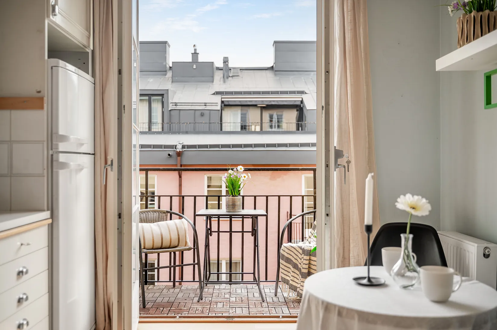 Bostadsrätt, Nybrogatan 81A, Östermalm, Stockholm