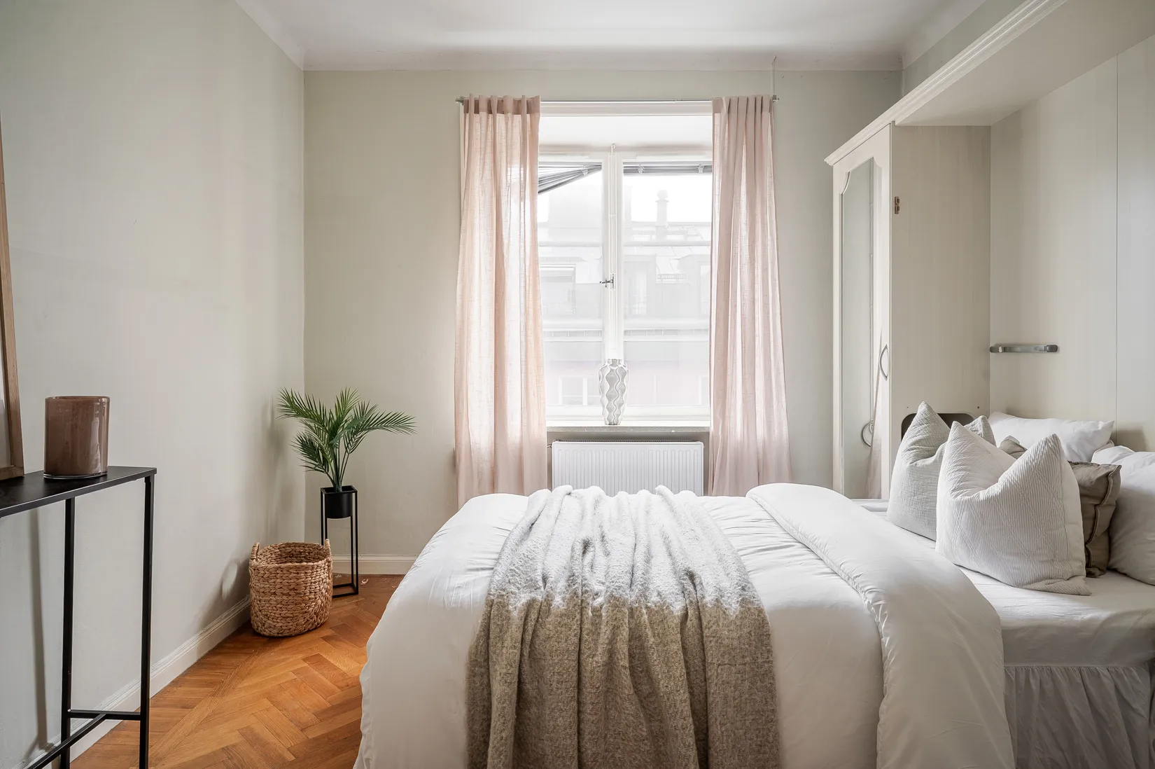 Bostadsrätt, Nybrogatan 81A, Östermalm, Stockholm