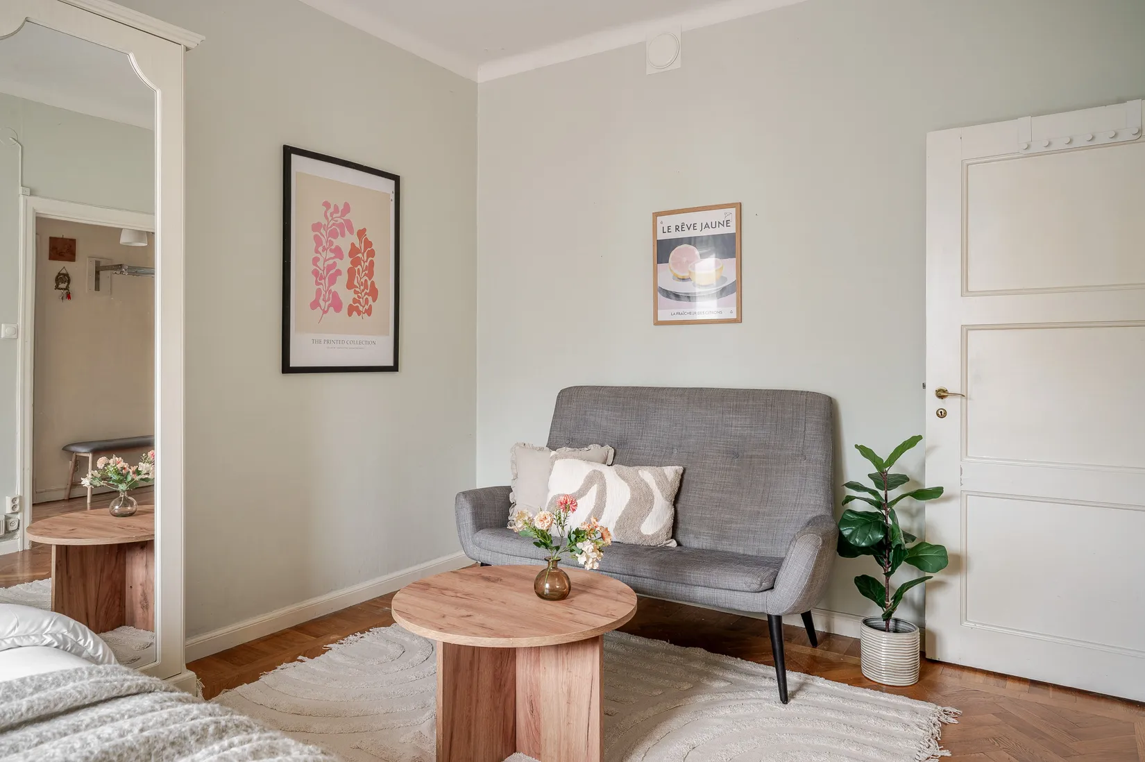 Bostadsrätt, Nybrogatan 81A, Östermalm, Stockholm