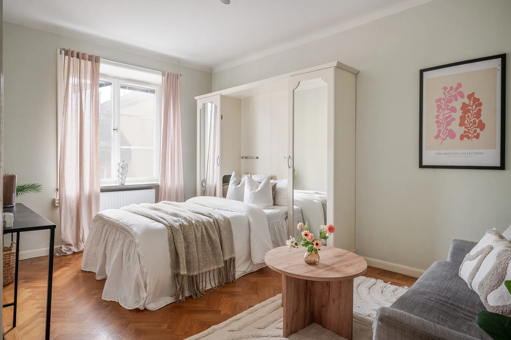 Bostadsrätt, Nybrogatan 81A, Östermalm, Stockholm