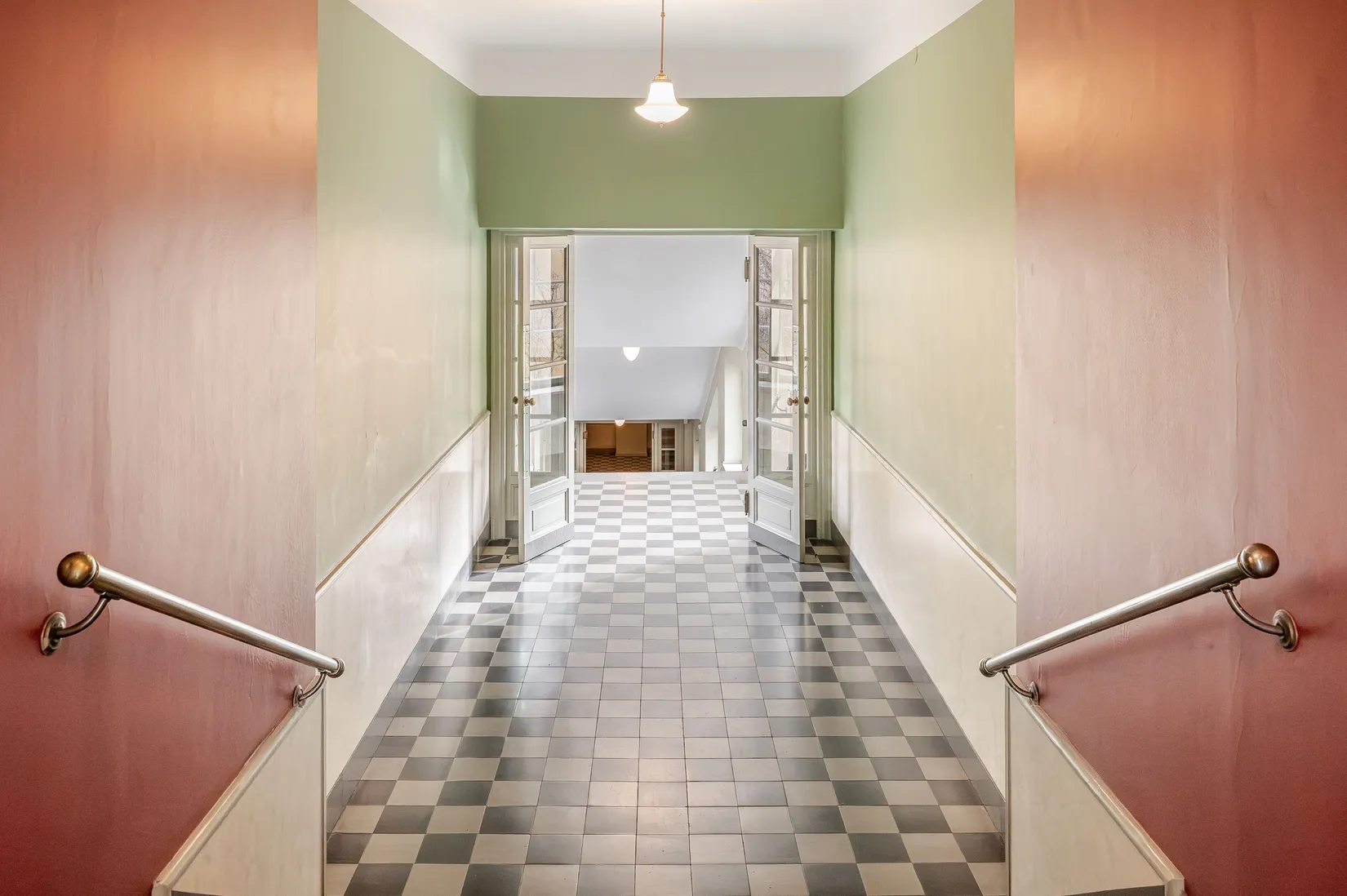 Bostadsrätt, Nybrogatan 81A, Östermalm, Stockholm