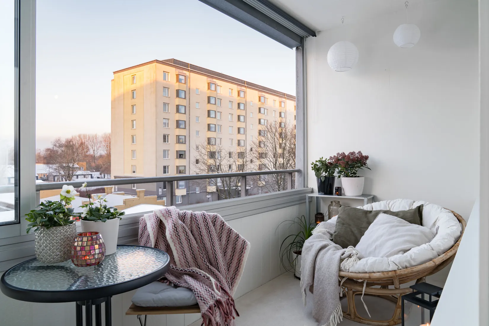 Bostadsrätt, Segergatan 6D, Västra Fäladen, Landskrona