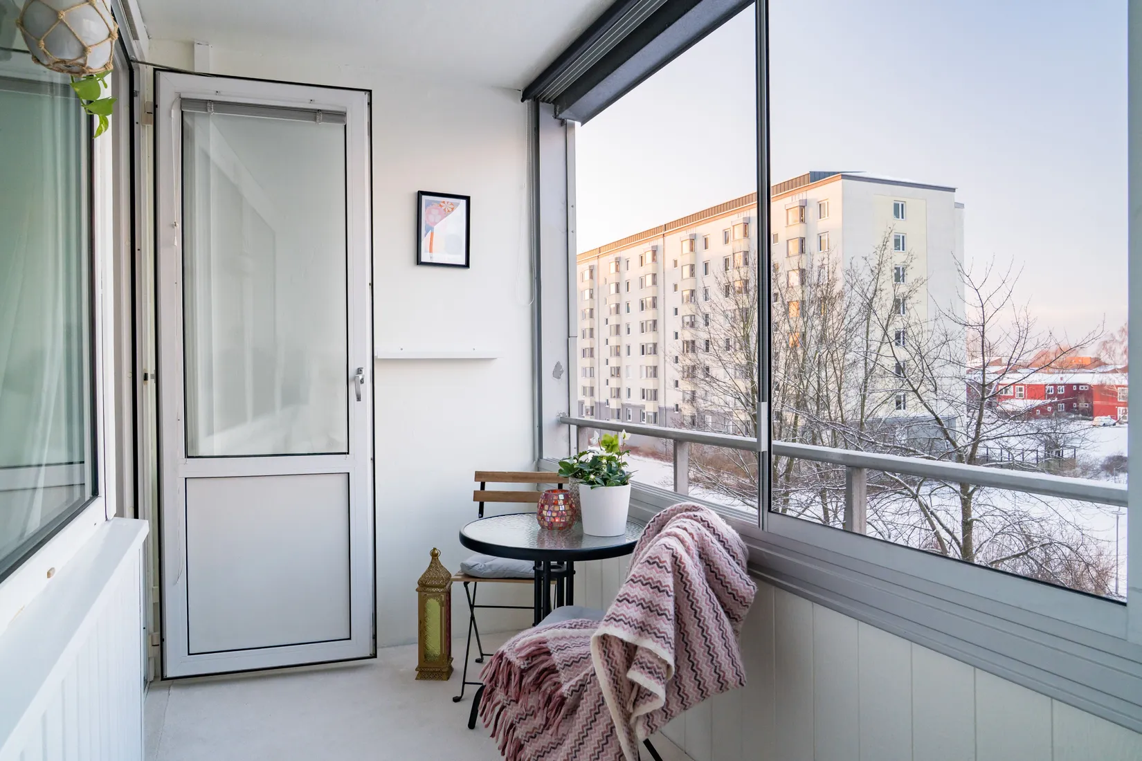 Bostadsrätt, Segergatan 6D, Västra Fäladen, Landskrona