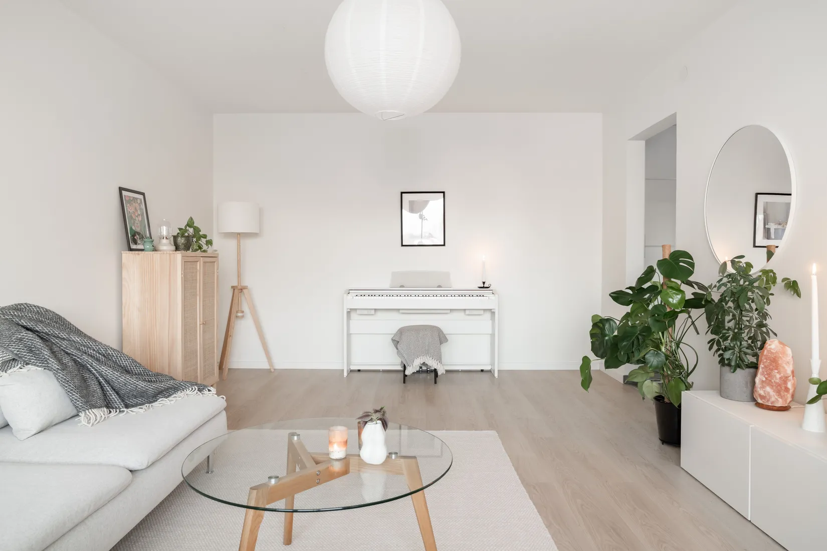 Bostadsrätt, Segergatan 6D, Västra Fäladen, Landskrona