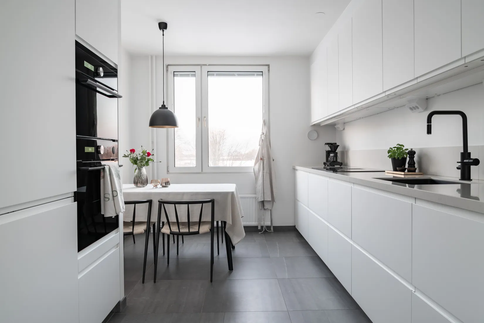 Bostadsrätt, Segergatan 6D, Västra Fäladen, Landskrona