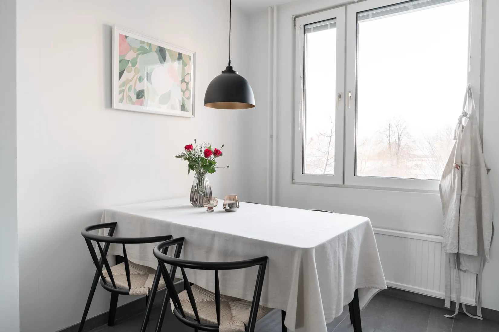Bostadsrätt, Segergatan 6D, Västra Fäladen, Landskrona