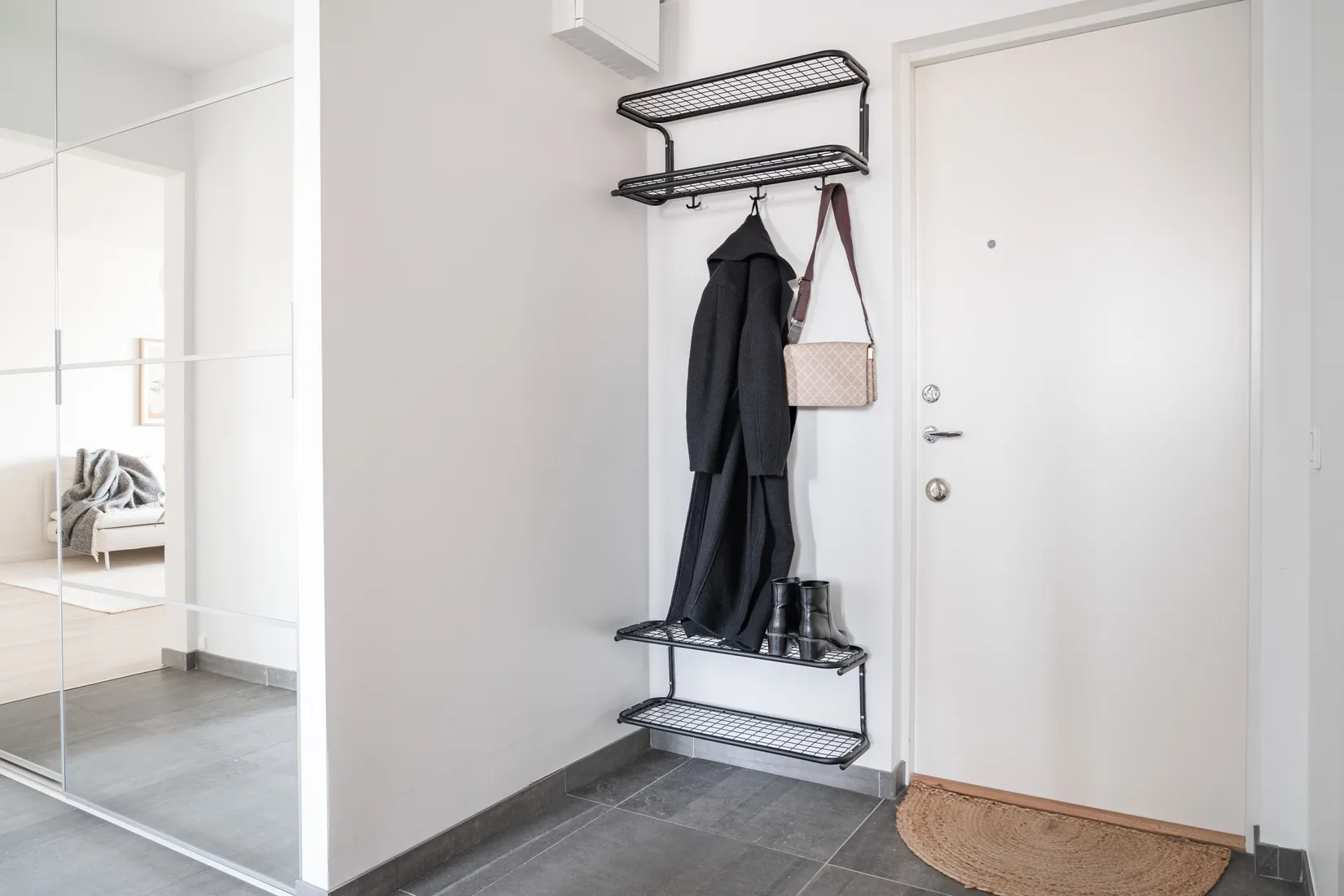 Bostadsrätt, Segergatan 6D, Västra Fäladen, Landskrona