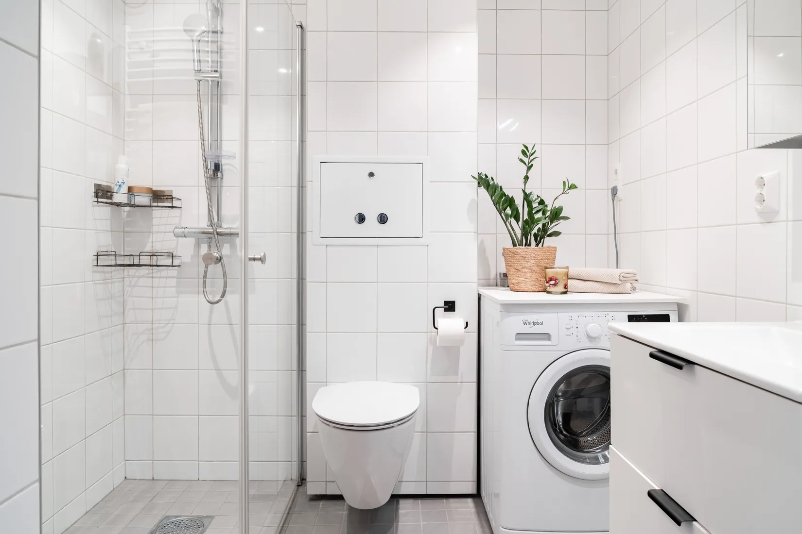 Bostadsrätt, Segergatan 6D, Västra Fäladen, Landskrona