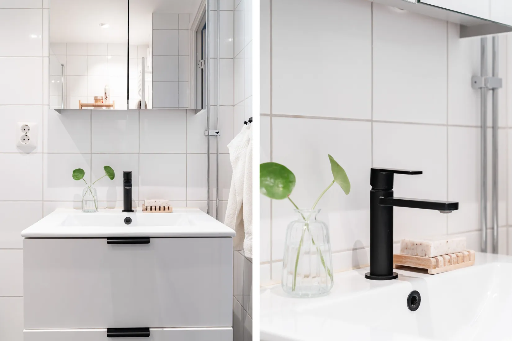 Bostadsrätt, Segergatan 6D, Västra Fäladen, Landskrona