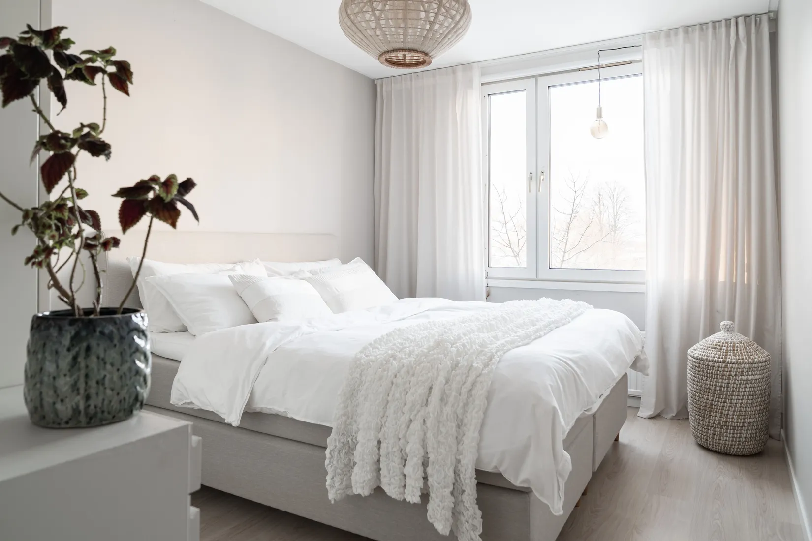 Bostadsrätt, Segergatan 6D, Västra Fäladen, Landskrona