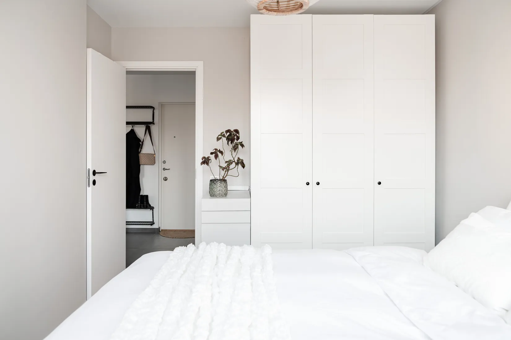 Bostadsrätt, Segergatan 6D, Västra Fäladen, Landskrona