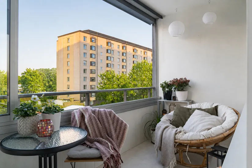Bostadsrätt, Segergatan 6D, Västra Fäladen, Landskrona
