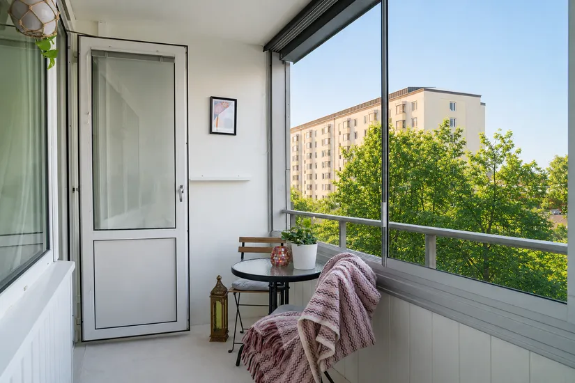 Bostadsrätt, Segergatan 6D, Västra Fäladen, Landskrona