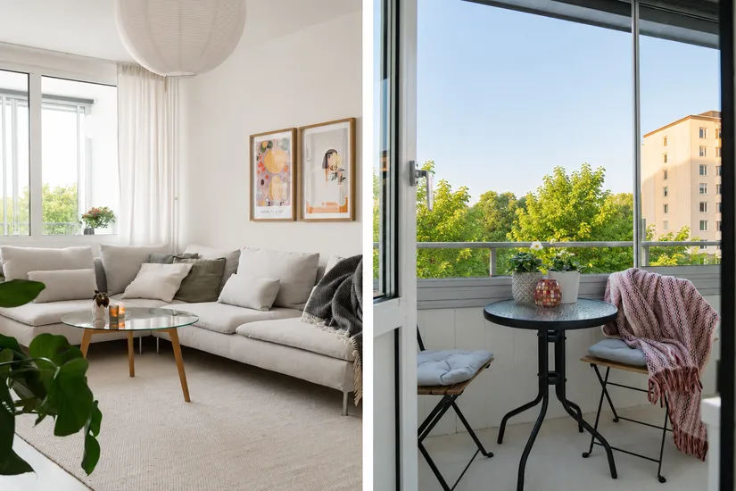 Bostadsrätt, Segergatan 6D, Västra Fäladen, Landskrona