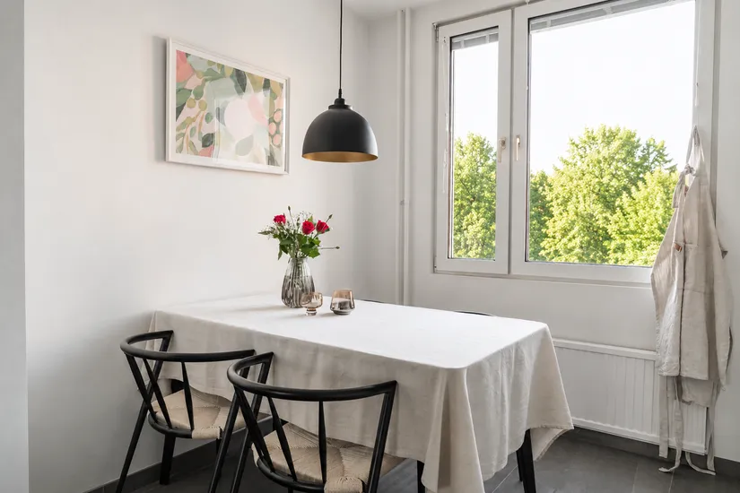 Bostadsrätt, Segergatan 6D, Västra Fäladen, Landskrona