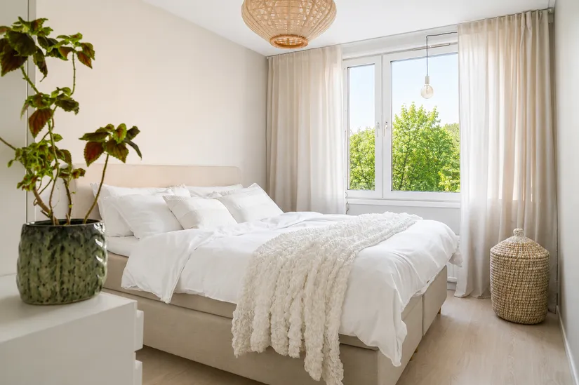 Bostadsrätt, Segergatan 6D, Västra Fäladen, Landskrona