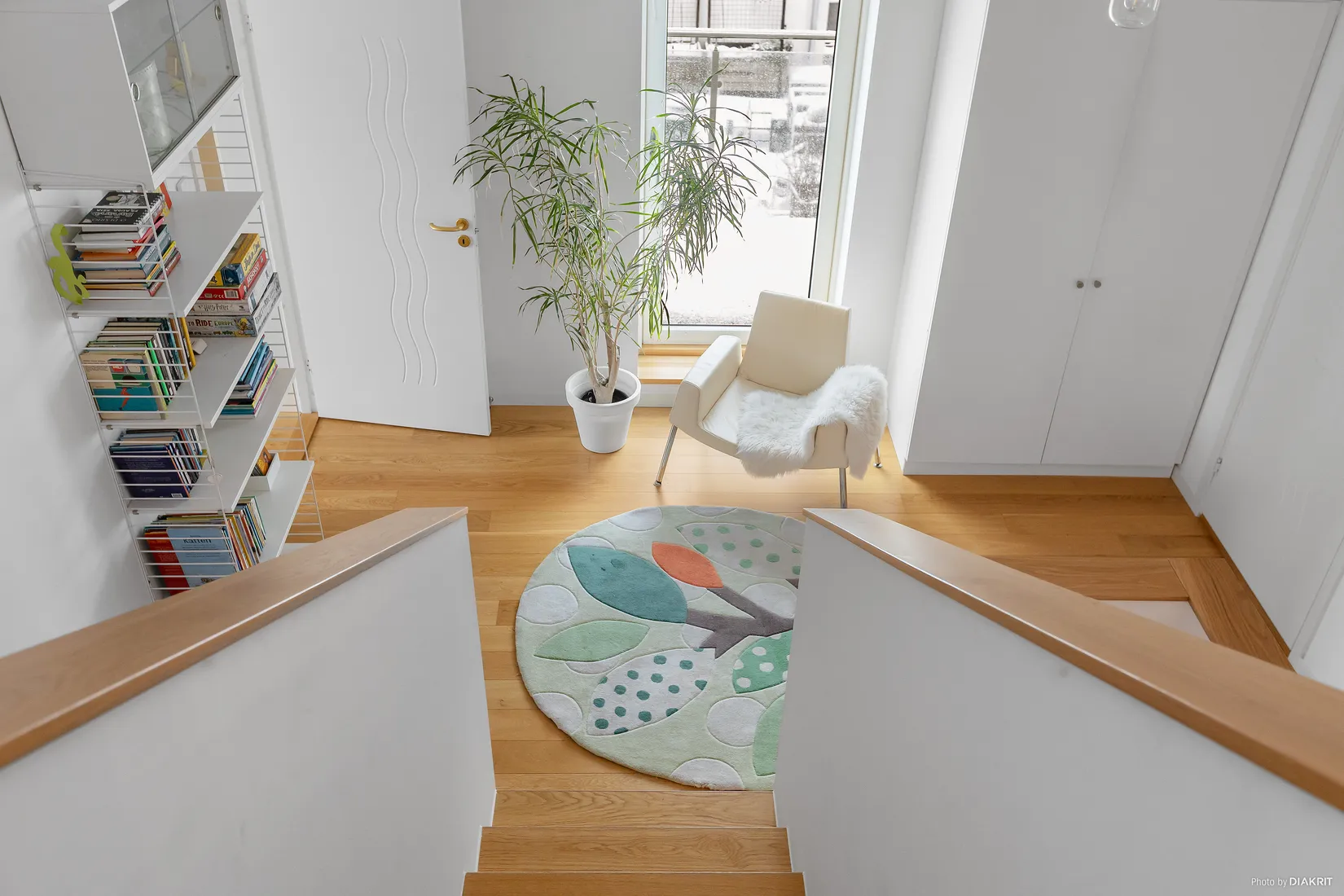 Bostadsrätt, Radhus, Torshällsvägen 31A, Torshäll, Värmdö