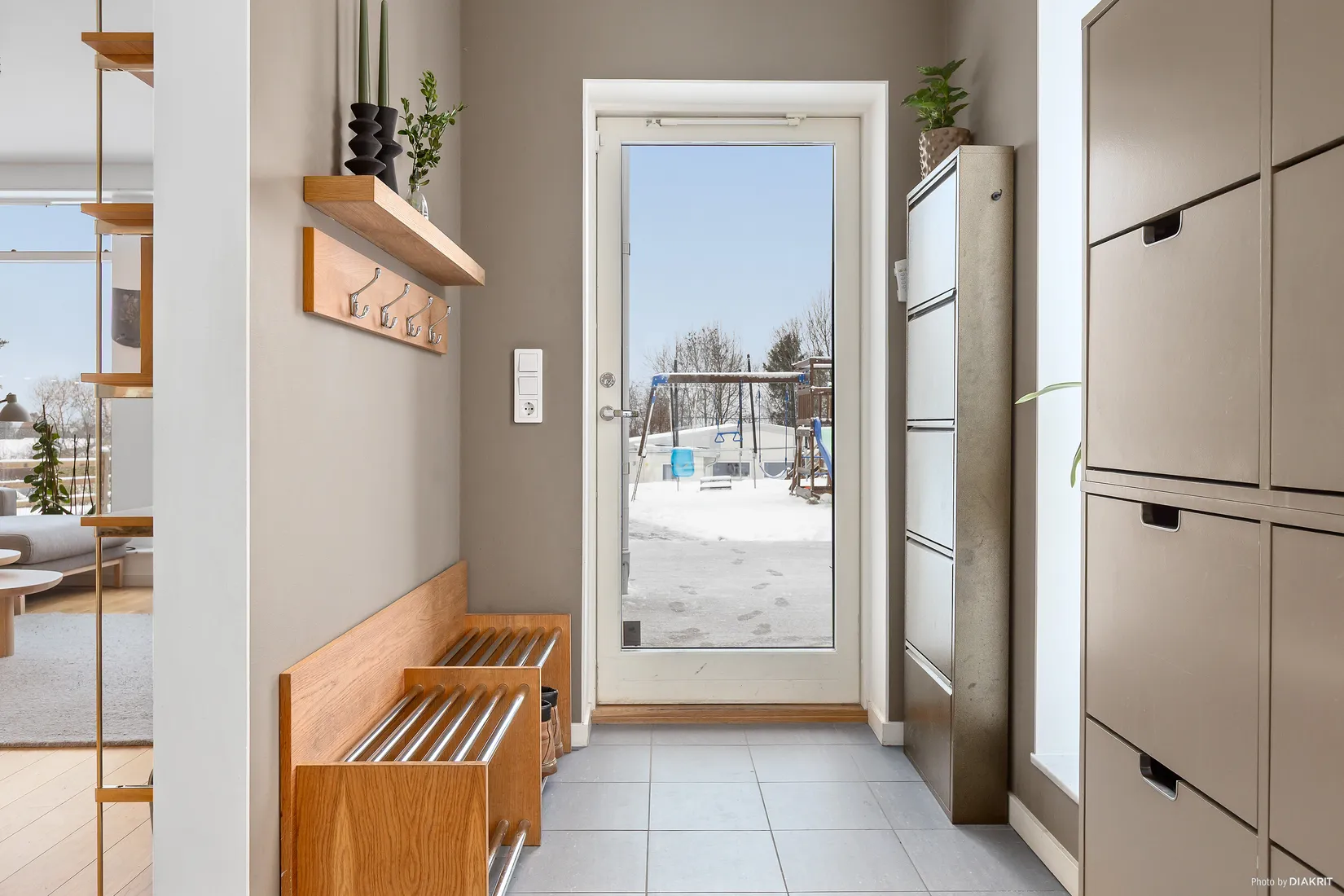 Bostadsrätt, Radhus, Torshällsvägen 31A, Torshäll, Värmdö