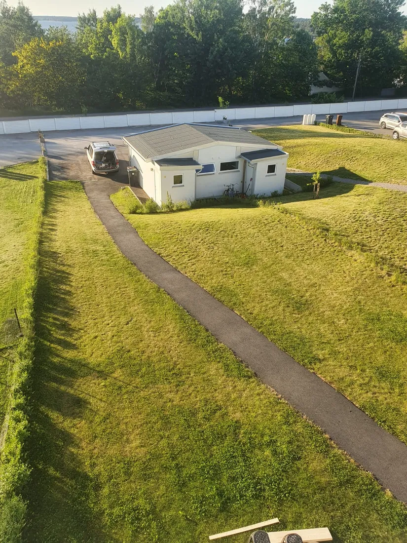 Bostadsrätt, Radhus, Torshällsvägen 31A, Torshäll, Värmdö