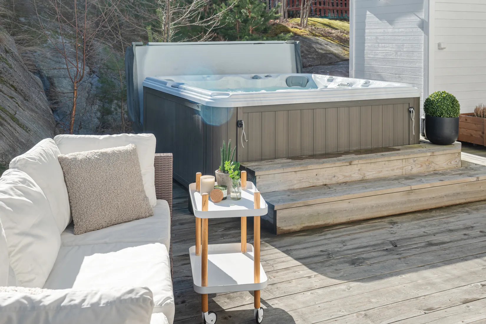 Bostadsrätt, Radhus, Torshällsvägen 31A, Torshäll, Värmdö