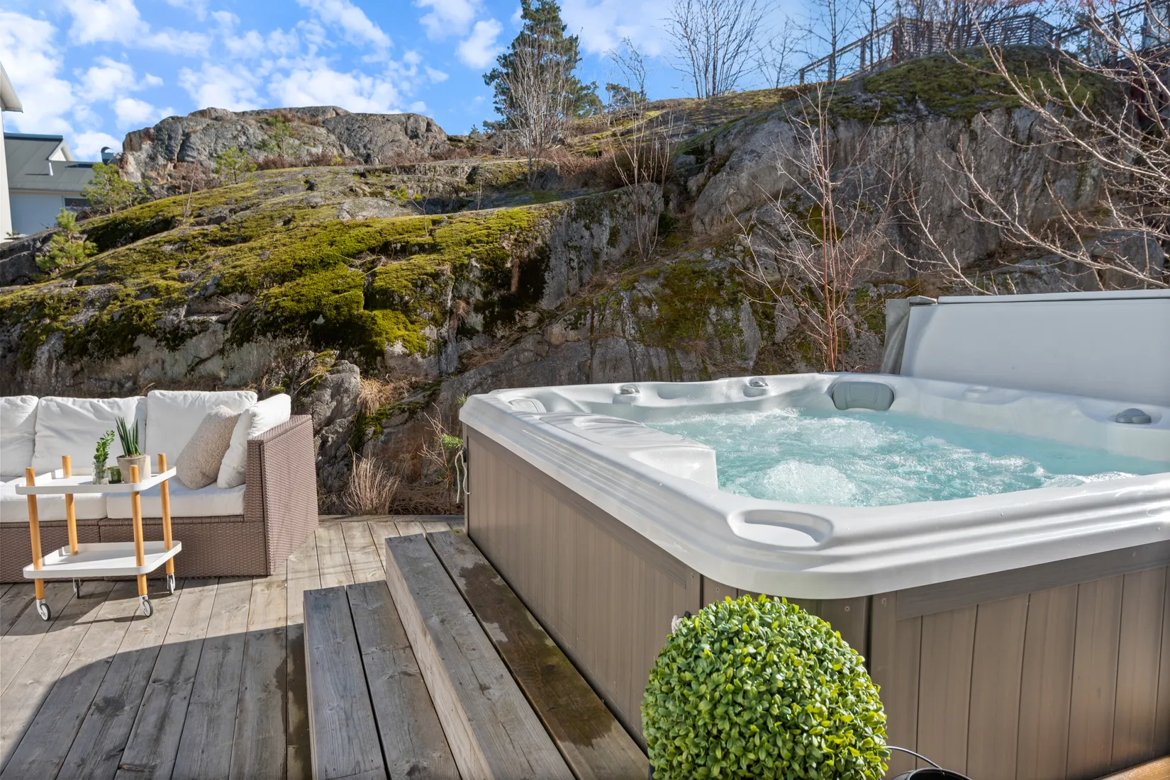 Bostadsrätt, Radhus, Torshällsvägen 31A, Torshäll, Värmdö