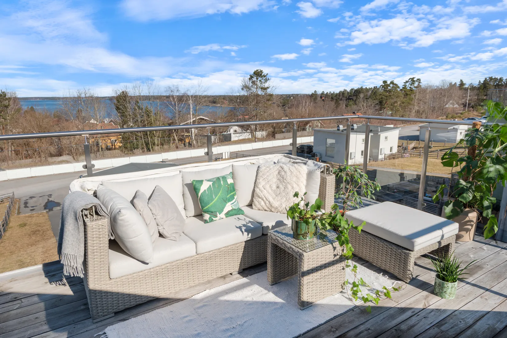 Bostadsrätt, Radhus, Torshällsvägen 31A, Torshäll, Värmdö