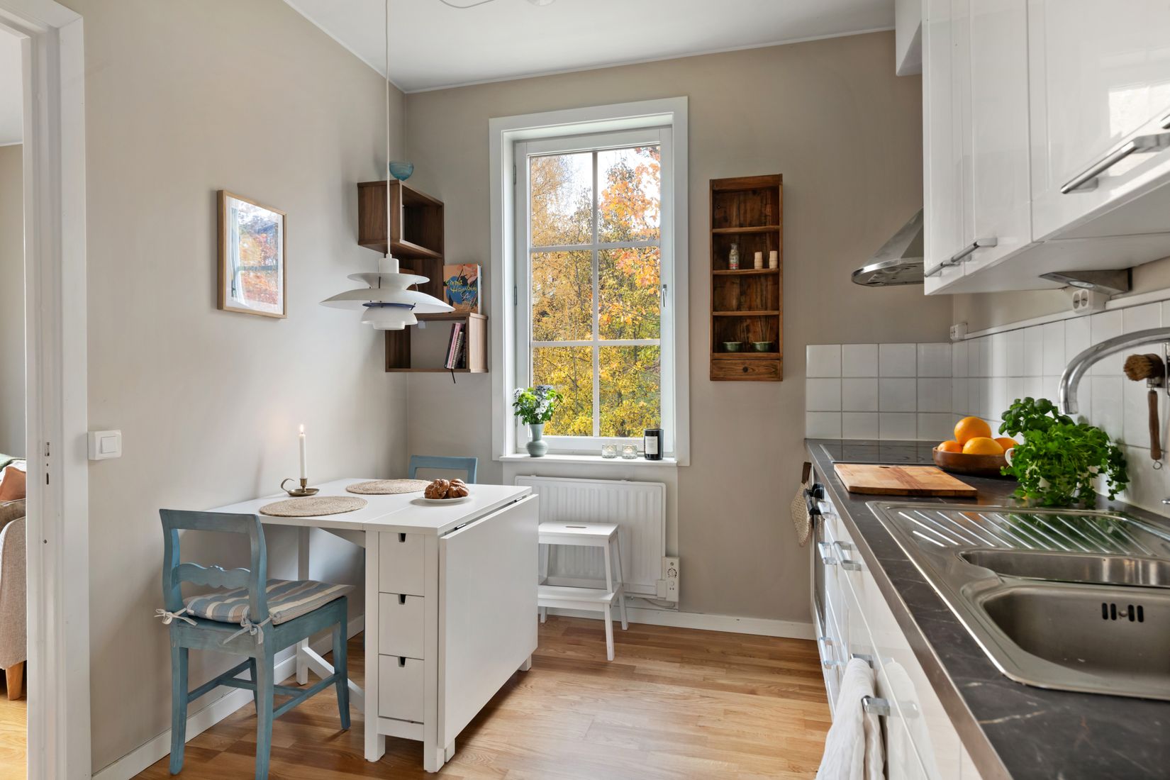 Bostadsrätt, Auravägen 37, Danderyd