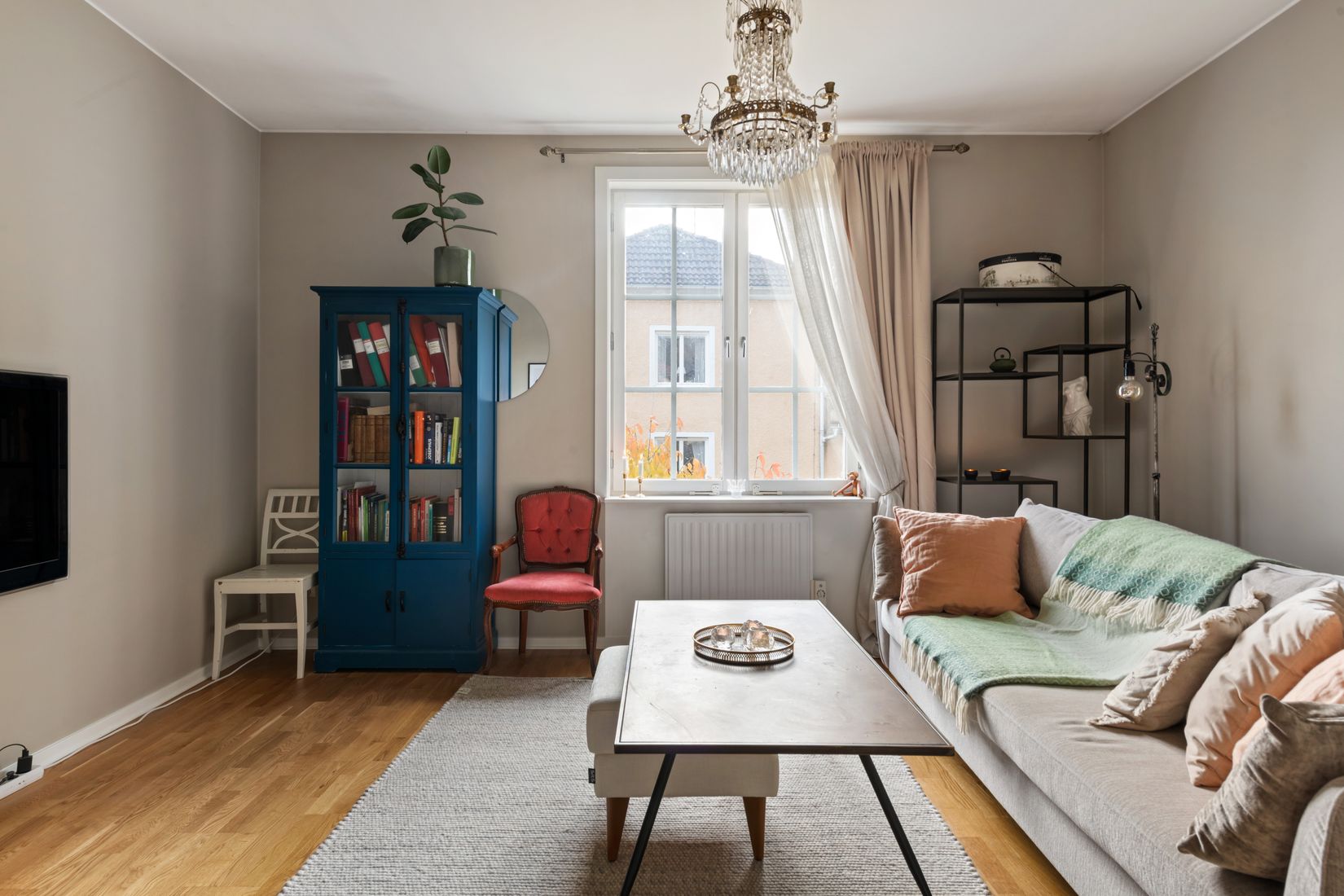 Bostadsrätt, Auravägen 37, Danderyd