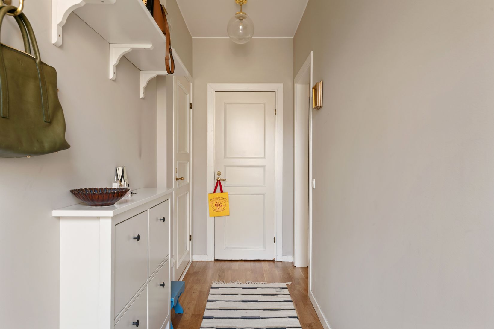 Bostadsrätt, Auravägen 37, Danderyd