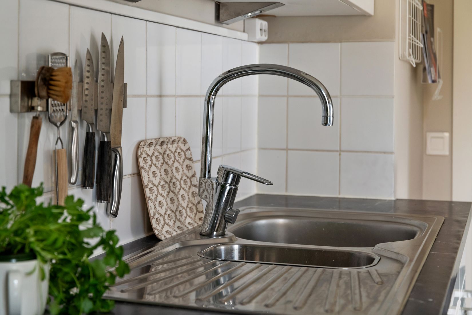 Bostadsrätt, Auravägen 37, Danderyd