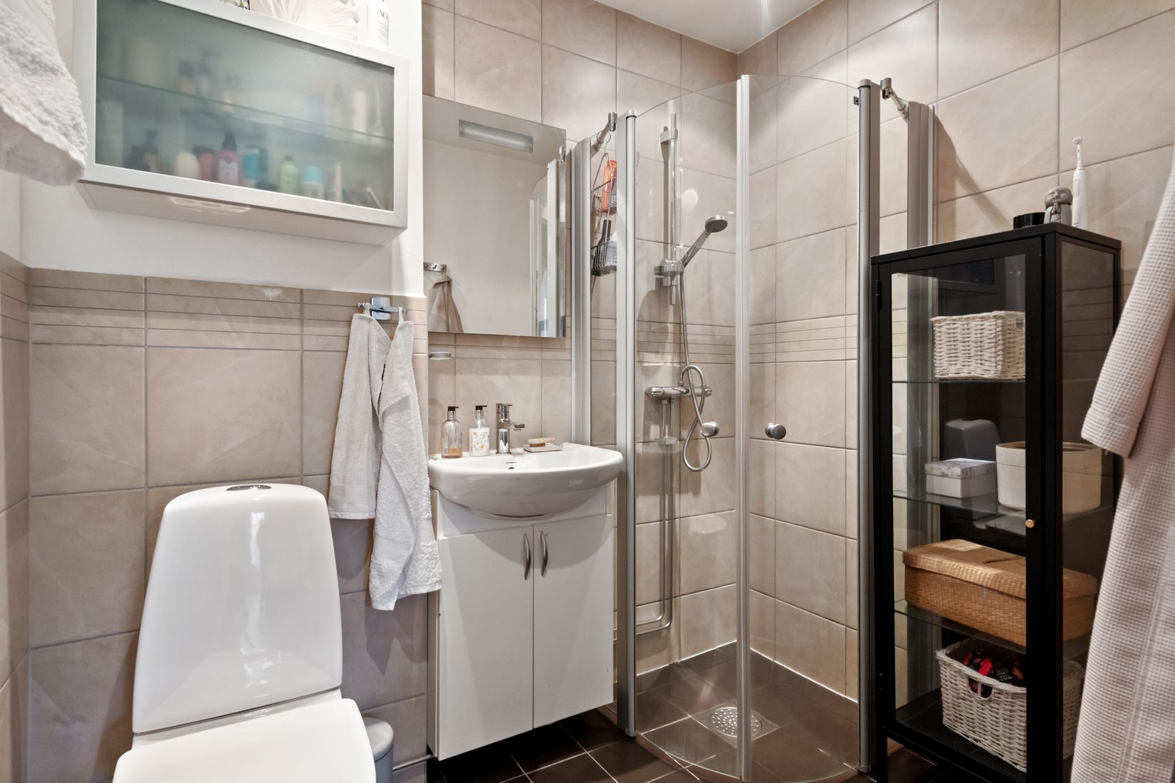 Bostadsrätt, Auravägen 37, Danderyd