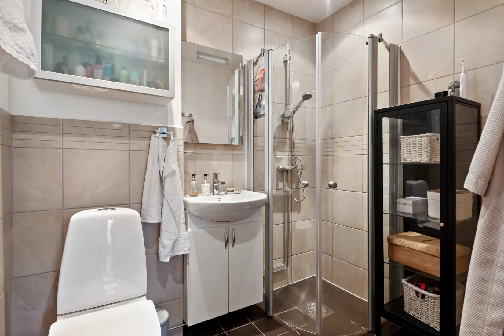 Bostadsrätt, Auravägen 37, Djursholm, Danderyd