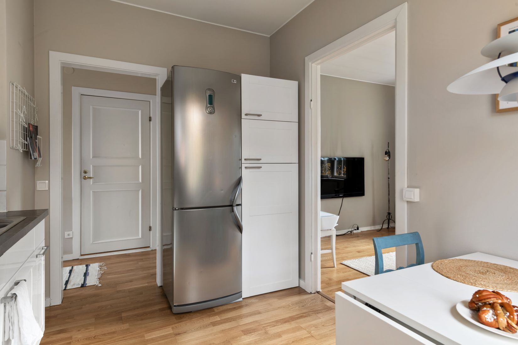 Bostadsrätt, Auravägen 37, Danderyd