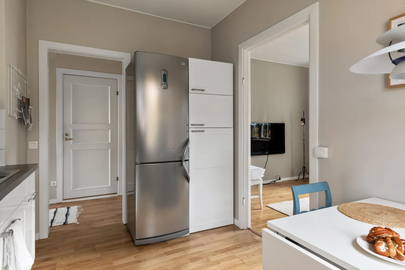 Bostadsrätt, Auravägen 37, Djursholm, Danderyd