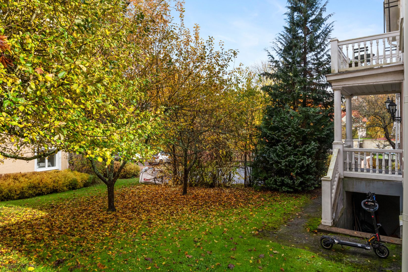 Bostadsrätt, Auravägen 37, Danderyd