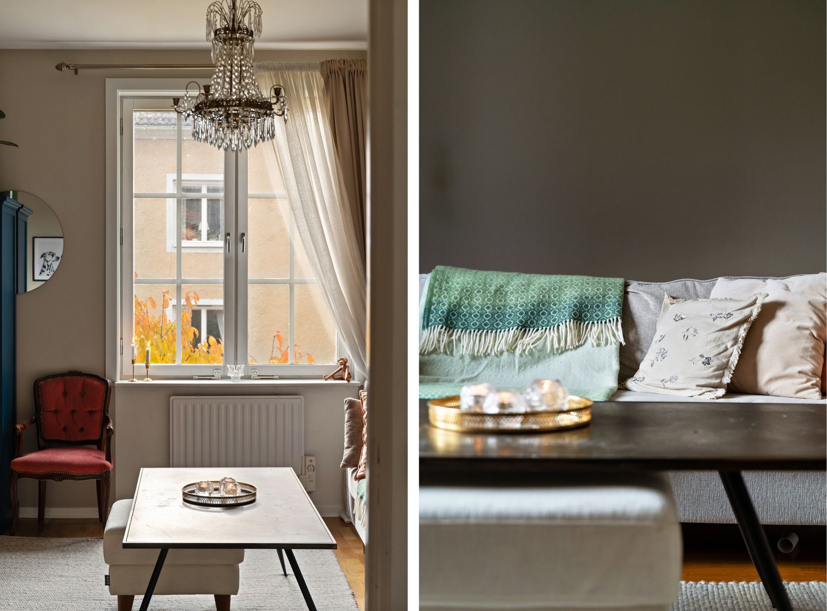 Bostadsrätt, Auravägen 37, Danderyd