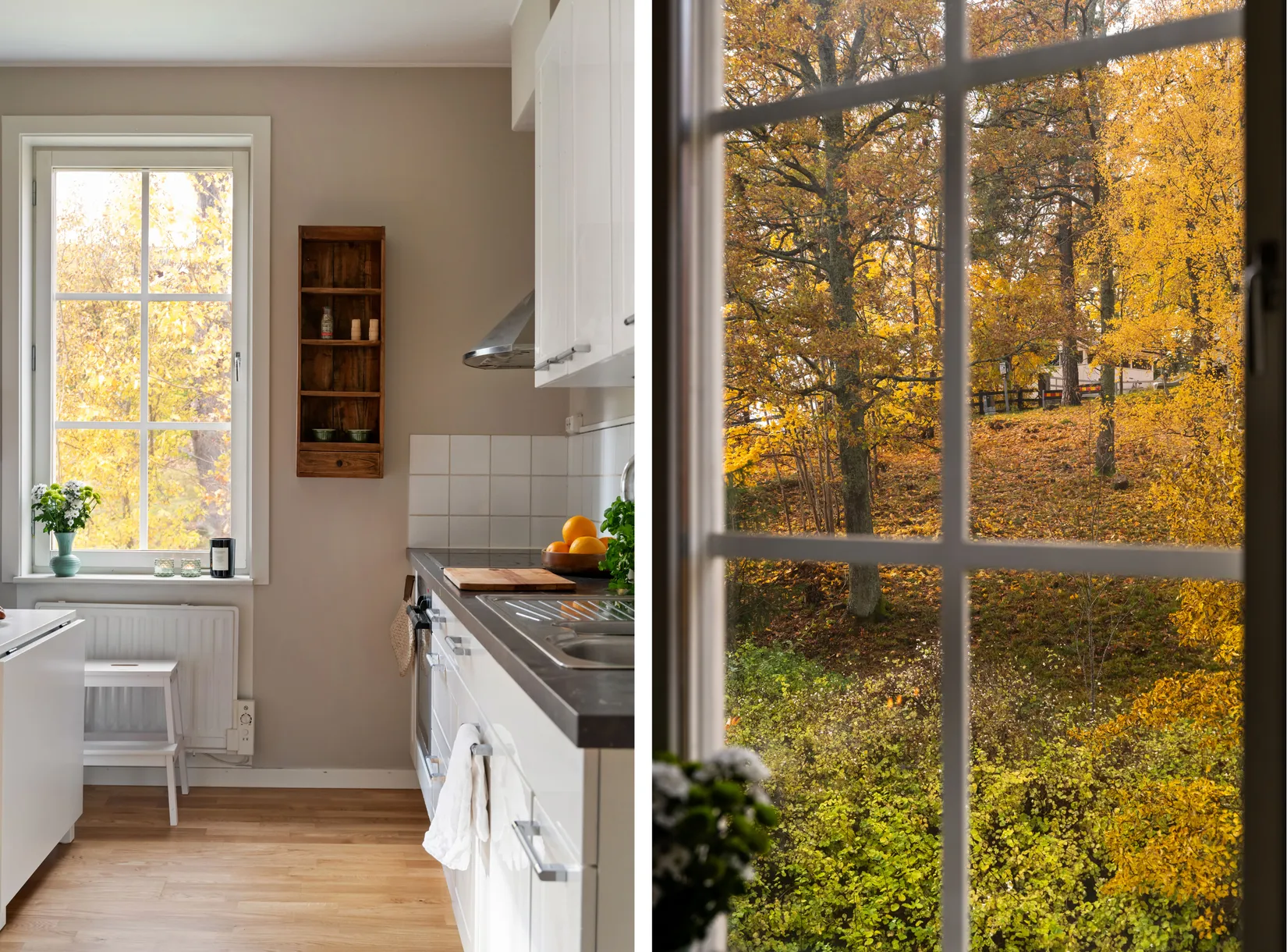 Bostadsrätt, Auravägen 37, Djursholm, Danderyd