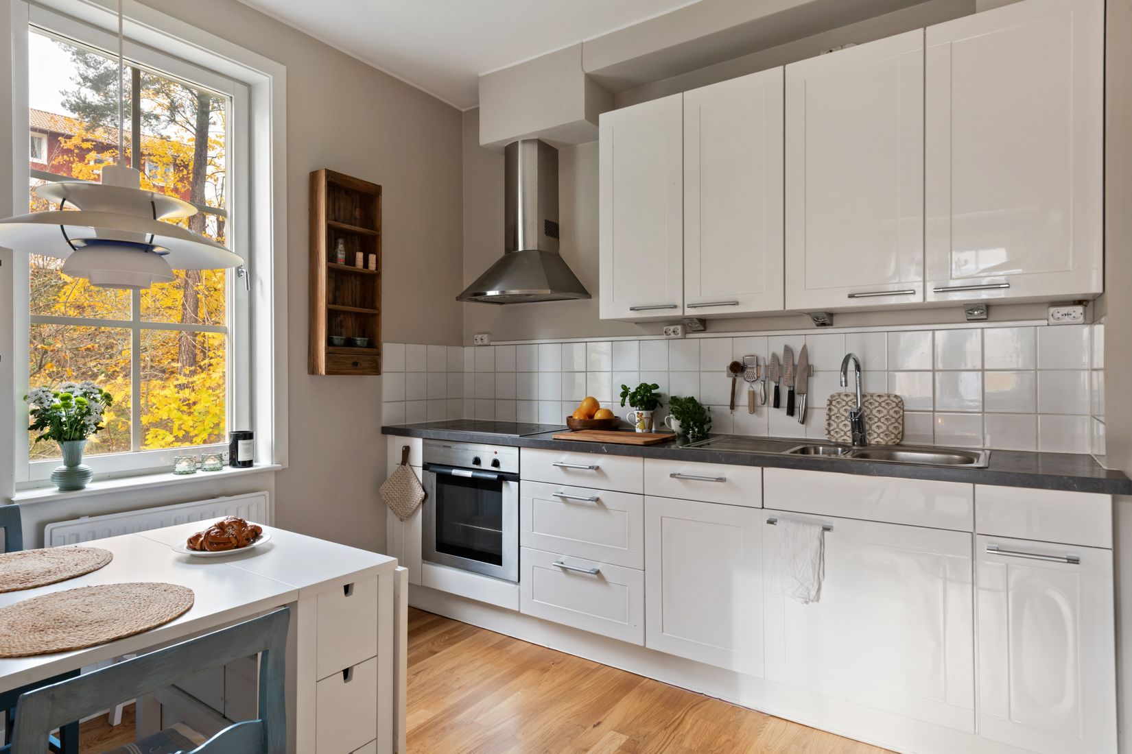 Bostadsrätt, Auravägen 37, Danderyd