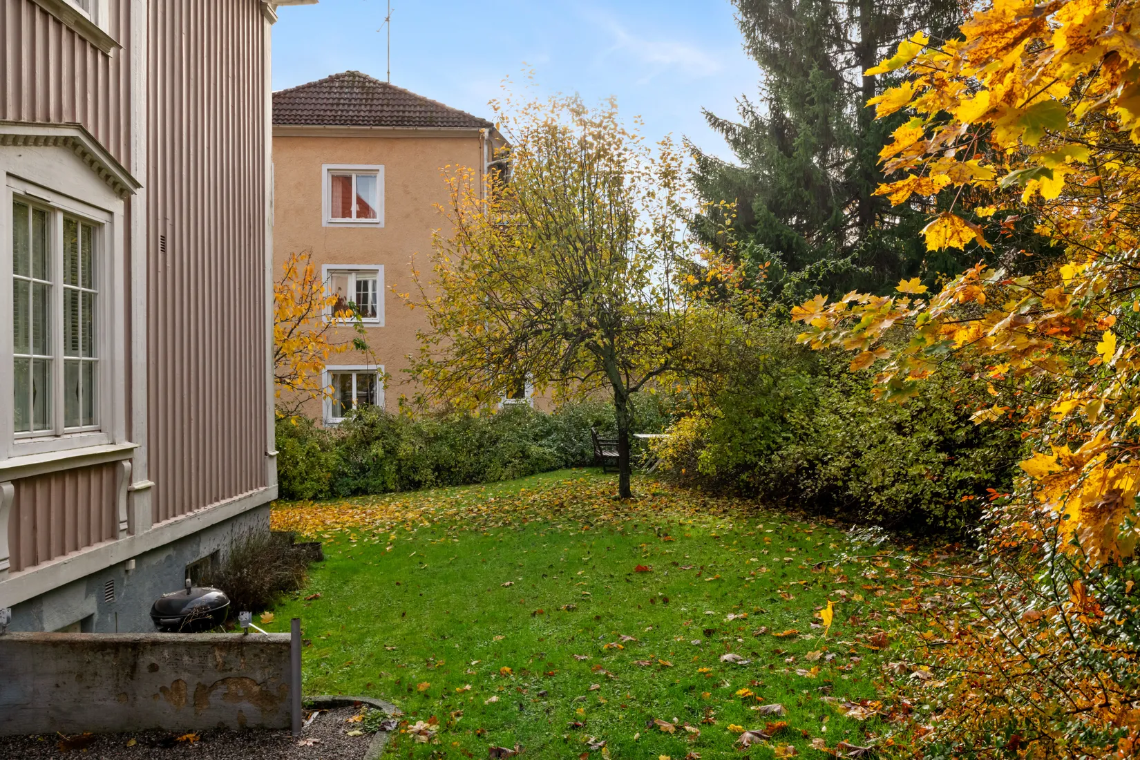 Bostadsrätt, Auravägen 37, Djursholm, Danderyd