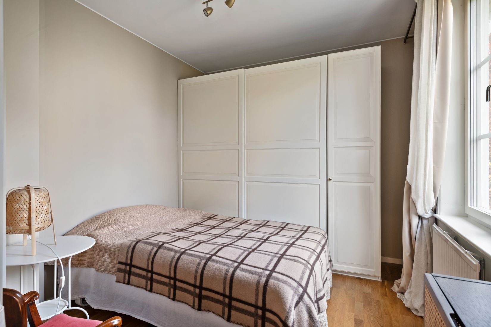 Bostadsrätt, Auravägen 37, Danderyd