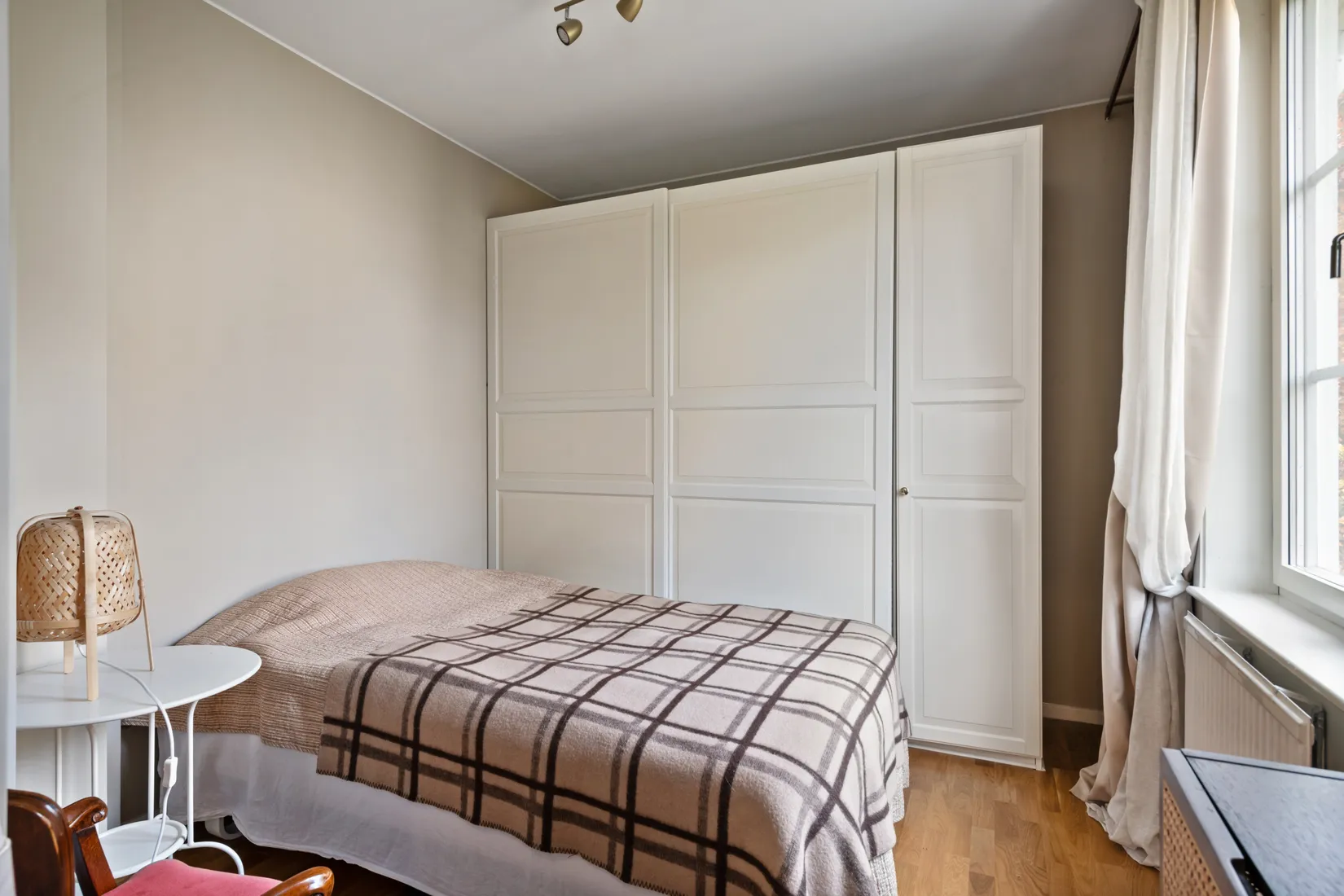 Bostadsrätt, Auravägen 37, Djursholm, Danderyd